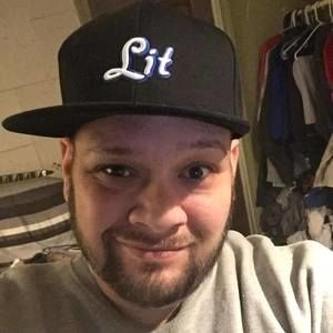 Meet your Posher, Gregory